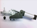 TOGGLE CLAMP FTS-100-19A PNEUMATIC TOGGLE CLAMP