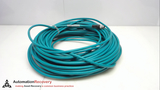 WOODHEAD CONNECTIVITY E11A06002M340, 4 POLE, MALE/MALE