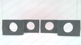 ZSI S7038C PACK OF 4 BETA CLAMP