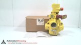 ROSS Y2773A8811W, DIRECTIONAL CONTROL HEADLINE VALVE