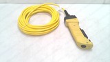ABB JSHD4-1-AA W/ MDC-4MPX-10M CABLE, 3-POSITION SAFETY DEVICE