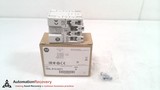 ALLEN BRADLEY 194L-E12-8271 SER A, 194L VOLTMETER LOAD SWITCH