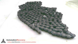 PEER 50R X 10FT, PRECISION ROLLER CHAIN