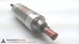 BIMBA 311-DXDE PNEUMATIC CYLINDER