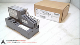 ALLEN BRADLEY 1734-AENT SER B ETHERNET/IP I/O ADAPTER INTERFACE MODULE