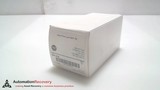 ALLEN BRADLEY 800T-P16 SERIES U PILOT LIGHT INPUT VOLTS 120V 50/60HZ