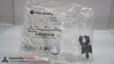 ALLEN BRADLEY 800FP-P4PN3R SERIES A, RED PILOT LIGHT