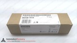 SIEMENS 6ES7193-4CF50-0AA0, SIMATIC ET 200S DP TERMINAL MODULE