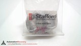 STAFFORD 3L104, UNF/UNC THREADED SHAFT COLLARS ONE-PIECE SPLIT CLAMP