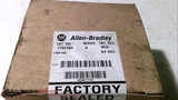 ALLEN BRADLEY 1794-TB3 SERIES A, FLEX I/O TERMINAL BASE, 16 TERMINALS