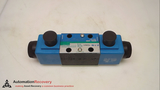 EATON VICKERS DG4V-3S-33C-M-U-D5-60, DIRECTIONAL CONTROL VALVE,