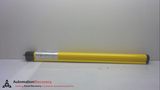 ALLEN BRADLEY 440L-P4K0640YD GUARDSHIELD LIGHT SCREEN, RES.30 MM,