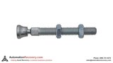 DESTACO 207206 SWIVEL FOOT SPINDLE ASSEMBLY