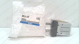 SMC MHZJ2-20DF PARALLEL AIR GRIPPER