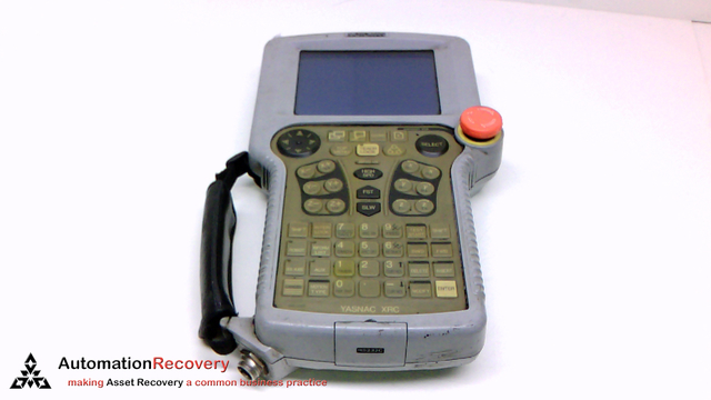 Yasnac xrc best sale