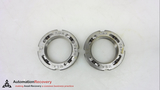 TAPER LINE TLNKM-06-PH METRIC BEARING LOCKNUT