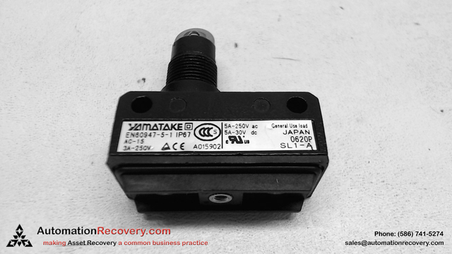 RK-5591　YOKOTANTAN LOWER ROCKER ARM - Rocker Arm Assembly SG250/TT250 - CSC Motorcycles