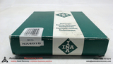 INA NA4919, MACHINED BEARING W/ INNER RING - NEEDLE ROLLER BEARING