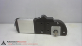 SMC CKZ2N63-105DB, POWER CLAMP CYLINDER, 63 MM BORE, 0.58 MPA,