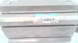 BIMBA CEF-00296-A-50, PNEUMATIC CYLINDER