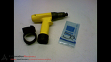 ATLAS COPCO ETP DS4-02-I06 PISTOL GRIP ELECTRIC NUTRUNNER