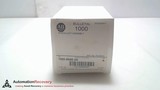 ALLEN BRADLEY 1000-855E-05 SER A, CONTROL TOWER STACKLIGHT ASSEMBLY