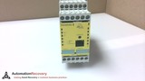 SIEMENS 3RK1105-1BE04-2CA0, AS-I SAFE EXTENDED SAFETY MONITOR
