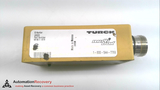 TURCK VB 60.5-CS19, EUROFAST MULTI PORT JUNCTION BLOCK, U0220