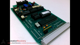 FANUC NE-1505-470-300 , CHANNEL CARD FC100 CIRCUIT BOARD