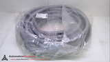 BRAD POWER CC4030A48M180, DOUBLE ENDED CORDSET, 1300640266