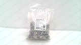 WEIDMULLER 9019200000 PACK OF 500, WIRE END FERRULE CONNECTORS
