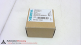 SIEMENS 3RH1921-1HA22, AUXILIARY SWITCH BLOCK, 2 N.O./2 N.C. CONTACTS