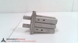 SMC MHZL2-20D PARALLEL GRIPPER