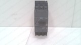 SIEMENS 3RV2742-5CD10 SIRIUS CIRCUIT BREAKER
