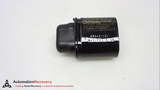 BODINE ELECTRIC COMPANY 494-00029, MOTOR CAPACITOR, 5.0 MFD, 370 VAC