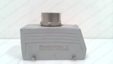 WEIDMULLER HDC 24B TOBU 1PG29G, HDC ENCLOSURE, 1661380000