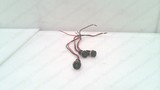 SLOAN 253-22 PACK OF 3, INDICATOR PANEL MOUNT LED