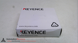 KEYENCE FT-H30, SENSOR HEAD, MODEL: MID TO LOW TEMPERATURE,