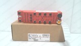 ALLEN BRADLEY 1732ES-IB8X0BV4 SERIES A, SAFTEY ARMORBLOCK MODULE
