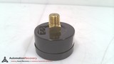 ROSS 5400A2011 PRECISION PRESSURE GAUGE 0-200PSI 1/4
