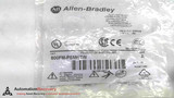 ALLEN BRADLEY 800FM-P5MN3W PILOT LIGHT