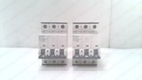 SIEMENS 5SY4310-7 PACK OF 2, MINIATURE CIRCUIT BREAKER