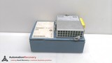 BOSCH REXROTH R911339573, DRIVE/MODULE, HSZ0 1.1-D08-D04-NNNN