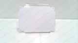 SAGINAW CONTROL & ENGINEERING SCE-8P6, SUBPANEL, FLAT