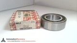 IBC 3210.AP, DOUBLE ROW CYLINRICAL BORE BALL BEARING