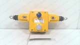 ABB 2TLA050204R1232, JOKAB SAFETY LINE STRONG 3D SAFETY SWITCH