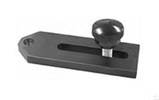 TE-CO 14033 SMALL ADJUSTABLE POSITIONER