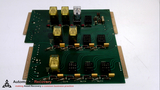 ROBICON 463666.00, RELAY BOARD