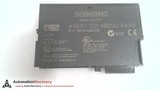 SIEMENS 6ES7132-4BD32-0AA0, SIMATIC DIGITAL OUTPUT MODULES