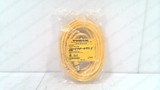 TURCK WKC 4.4T-6-RSC 4.4T/S3060, EUROFAST DOUBLE-ENDED CORD, U-35648